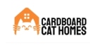 Cardboard Cat Homes