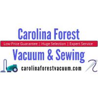 Carolina Forest Vacuum & Sewing