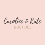 Caroline & Kate Boutique