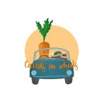 Carrots On Wheels