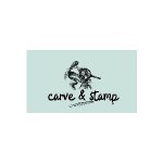 Carve & Stamp