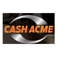 Cash Acme - Shark Bite