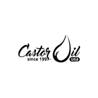 Castor Oil USA