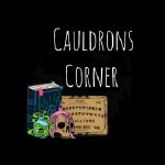 Cauldron's Corner