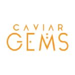 Caviar Gems