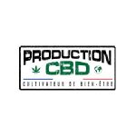 CBD PRODUCTION