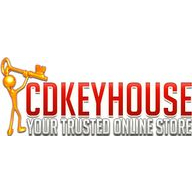 CDkeyHouse