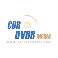 CDR DVDR Media