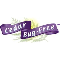 Cedar Bug-Free