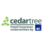 Cedar Tree Trave