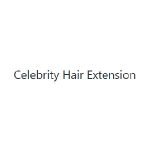 Celebrity Hair Extension