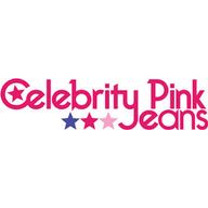 Celebrity Pink Jeans