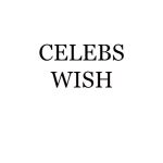 Celebs Wish