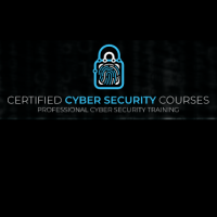 Certified Cyber Security Courses