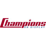 Champions On Display