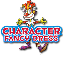 Character Fancy Dress