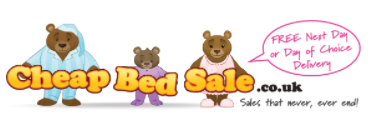 Cheap Bed Sale