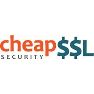 Cheap SSL Security