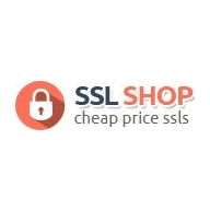 Cheap SSL Shop