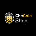 CheCoin Shop