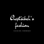 Cheptsibah’s Fashion