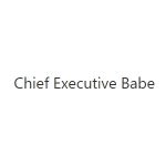 Chief Executive Babe