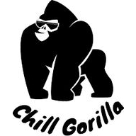 Chill Gorilla