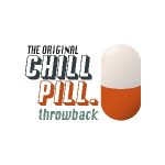 Chillpill Throwback