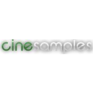 Cinesamples