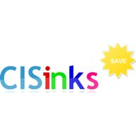 CIS Inks