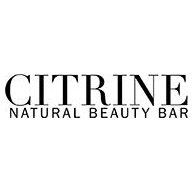 Citrine Natural Beauty Bar