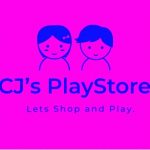CJ's PlayStore