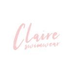 Claire Swimwear