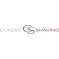 Classic Shaving