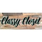 Classy Closet Shop