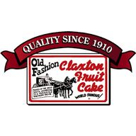 Claxton Fruitcake