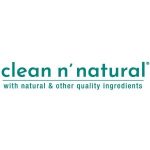 Clean N' Natural