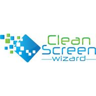 Clean Screen Wizard