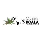 Clear Koala