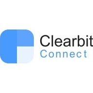 Clearbit Connect