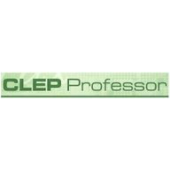 CLEP Professor