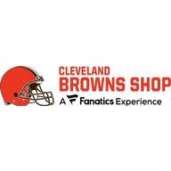 Cleveland Browns Team Shop