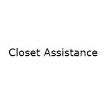Closet Assistance