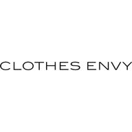 Clothes Envy