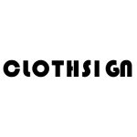 Clothsign