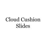 Cloud Cushion Slides