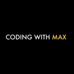 Coding With Max