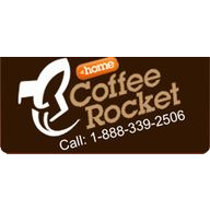 Coffee Rocket