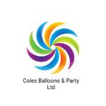 Coles Balloons & Party