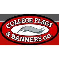 College Flags And Banners